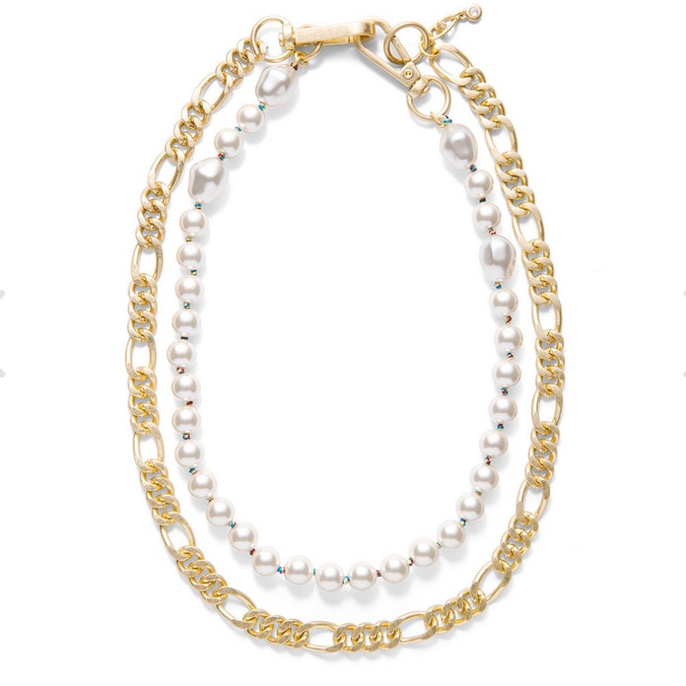 Cabi Wisdom Necklace